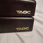 TAOC SCB-CS50D audio board (pair)