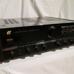 SANSUI AU-α907L EXTRA integrated stereo amplifier