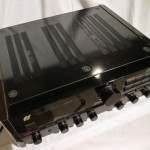 SANSUI AU-α907L EXTRA integrated stereo amplifier