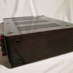 SANSUI AU-α907L EXTRA integrated stereo amplifier