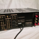 SANSUI AU-α907L EXTRA integrated stereo amplifier