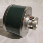 GOTO UNIT SG-160 compression horn HF transducers (pair)