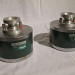 GOTO UNIT SG-160 compression horn HF transducers (pair)