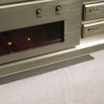 ESOTERIC P-10+D-10 CD playback system