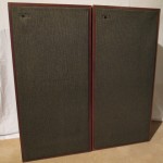 Celestion Ditton 44 3way speaker systems (pair)