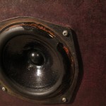 Celestion Ditton 44 3way speaker systems (pair)