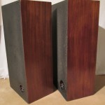 Celestion Ditton 44 3way speaker systems (pair)