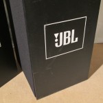 JBL 4312A(BK) 3way speaker systems (pair)
