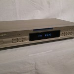 pioneer F-D3 AM/FM tuner