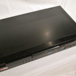 SONY CDP-XE500 CD player