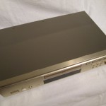 DENON DCD-755Ⅱ CD player