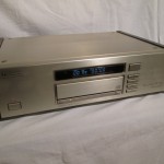 Pioneer PD-2000LTD CD player