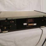 Pioneer PD-2000LTD CD player