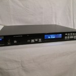 DENON DN-C620 broadcast CD player