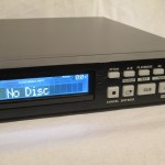 DENON DN-C620 broadcast CD player