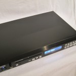 DENON DN-C620 broadcast CD player
