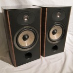 FOCAL ARIA 906(WN) 2way speaker systems (pair)