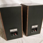 FOCAL ARIA 906(WN) 2way speaker systems (pair)