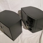 BOSE 301V 2way speaker systems (pair)