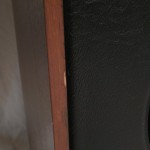 KEF model 103 2way speaker systems (pair)