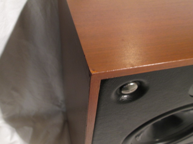 KEF model 103 2way speaker systems (pair) -sold/ご成約済- | 中古