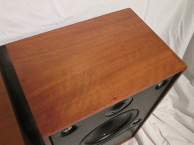 KEF model 103 2way speaker systems (pair) -sold/ご成約済- | 中古