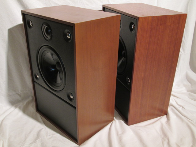 KEF model 103 2way speaker systems (pair) -sold/ご成約済- | 中古