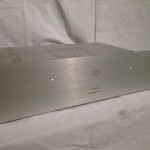 Cello Encore stereo power amplifier