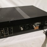 YAMAHA B-4 stereo power amplifier