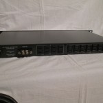 TOA PD-150 AC power distributor