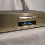 DENON DCD-S10/3 CD player