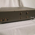 DENON DCD-S10/3 CD player