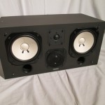 YAMAHA NSX-C1 cemter speaker