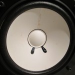 YAMAHA NSX-C1 cemter speaker