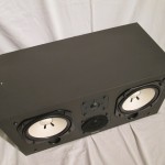 YAMAHA NSX-C1 cemter speaker