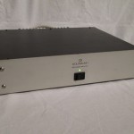 GOLDMUND mimesis SR power amplifier