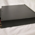 GOLDMUND mimesis SR power amplifier