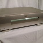 Victor HM-DR10000 D-VHS video tape recorder