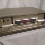 Victor HM-DR10000 D-VHS video tape recorder