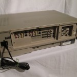 Victor HM-DR10000 D-VHS video tape recorder