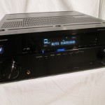 Pioneer VSA-LX53 AV multi-channel amplifier