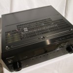 Pioneer VSA-LX53 AV multi-channel amplifier