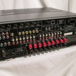Pioneer VSA-LX53 AV multi-channel amplifier