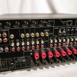Pioneer VSA-LX53 AV multi-channel amplifier