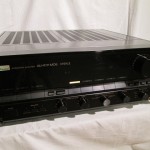 SANSUI AU-X111 mos vintage integrated stereo amplifier