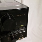 SANSUI AU-X111 mos vintage integrated stereo amplifier