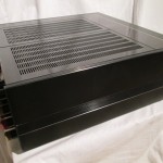 SANSUI AU-X111 mos vintage integrated stereo amplifier