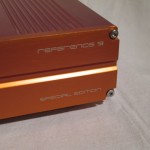 NU FORCE Reference9 V3SE monoral power amplifiers (pair)