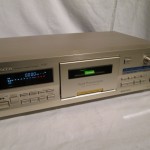 Pioneer T-07 audio tape recorder