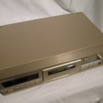 Pioneer T-07 audio tape recorder